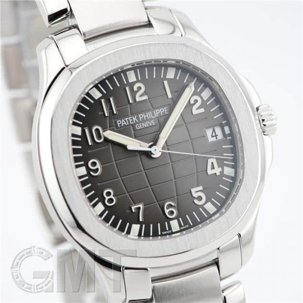 PATEK PHILIPPEパテック・フィリップ アクアノート エクストララージ 5167/1A-001