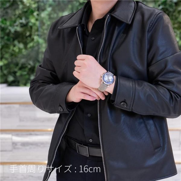 GLASHUTTE ORIGINAL グラスヒュッテ オリジナル シックスティーズ クロノグラフ アニュアルエディション2020 1-39-34-04-22-04【未使用】