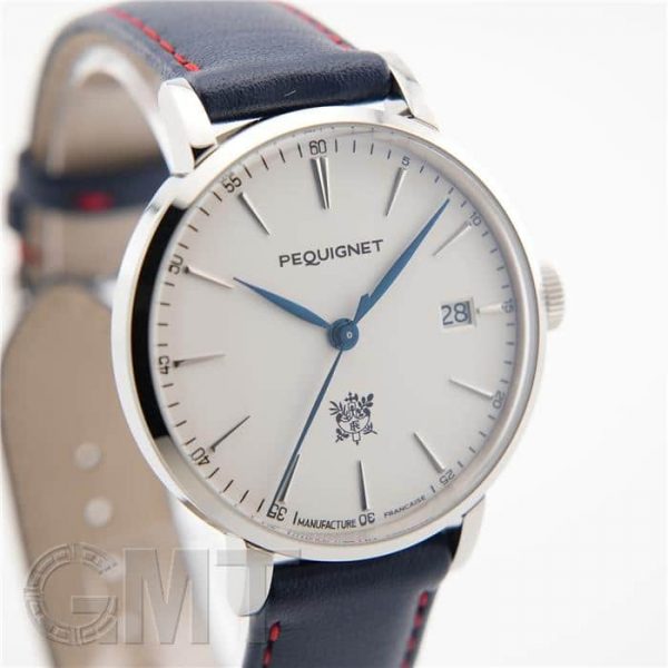 PEQUIGNET MANUFACTURE ペキニエ マニュファクチュール（正規輸入商品） アティチュード エリゼ 9060313/RF 【世界限定300本】