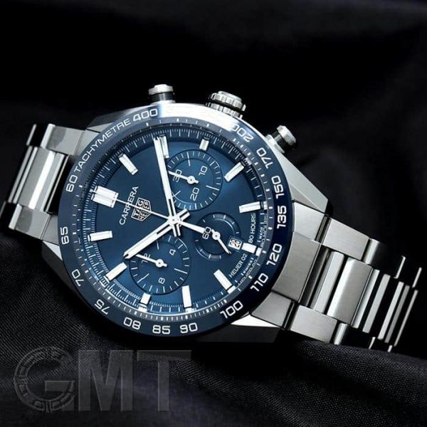 TAG HEUER タグ・ホイヤー カレラ CBN2A1A.BA0643