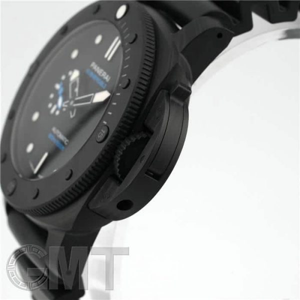 OFFICINE PANERAI オフィチーネ パネライ サブマーシブル カーボテック PAM02231