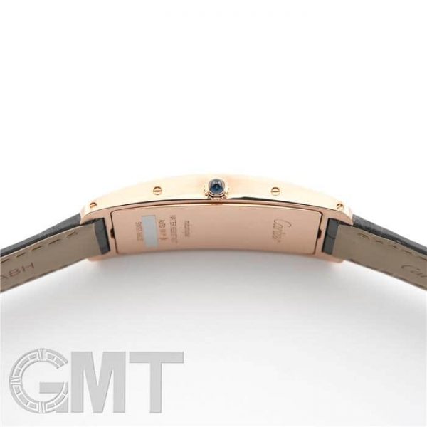 CARTIER カルティエ タンク サントレ WGTA0025 カルティエ プリヴェ
