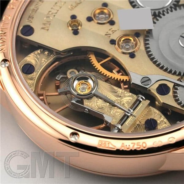 MORITZ GROSSMANN モリッツ・グロスマン ベヌー MG01.C-01-A000042 パワーリザーブ