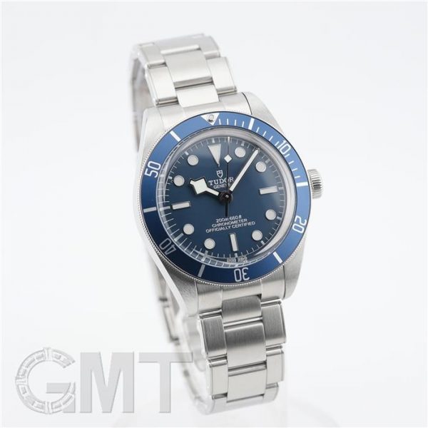 TUDOR チューダー ブラックベイ 58 M79030B-0001 ブルー