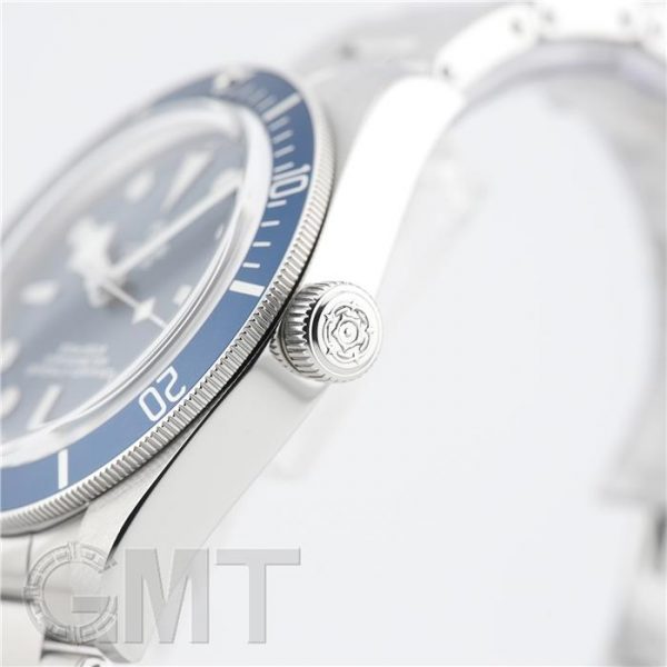 TUDOR チューダー ブラックベイ 58 M79030B-0001 ブルー