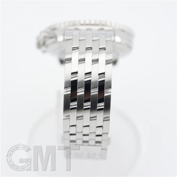BREITLING ブライトリング ナビタイマー B01 クロノグラフ 46 AB0137211B1A1