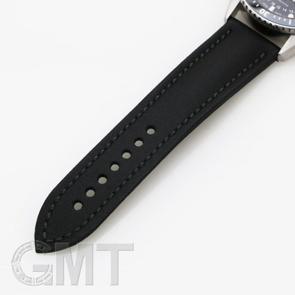 BLANCPAIN ブランパン フィフティファゾムス コンプリートカレンダー メテオグレー 5054-1110-B52A