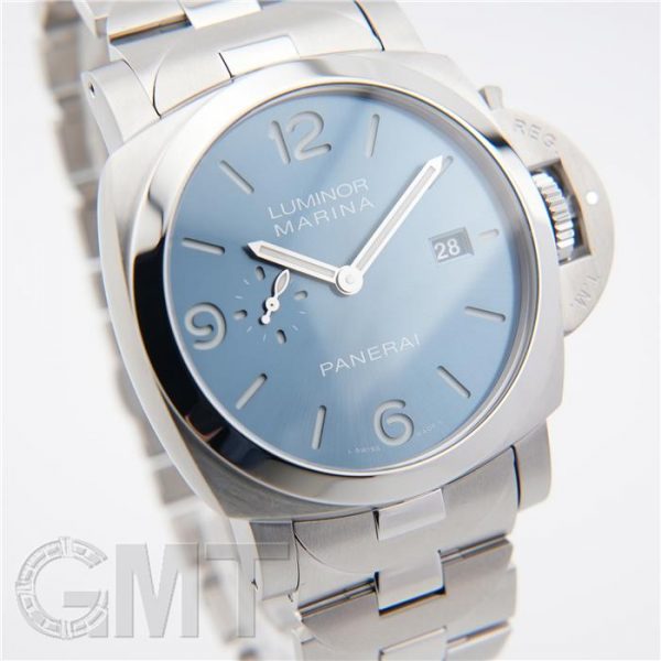 OFFICINE PANERAI オフィチーネ パネライ ルミノールマリーナ 44mm PAM03323
