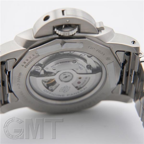 OFFICINE PANERAI オフィチーネ パネライ ルミノールマリーナ 44mm PAM03323