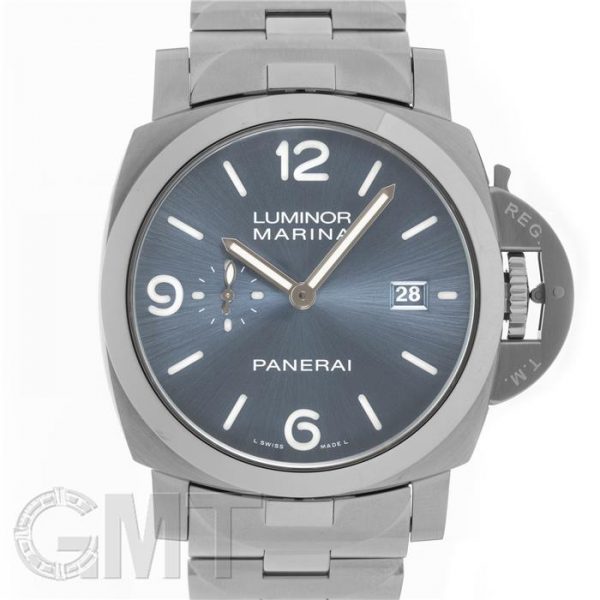 OFFICINE PANERAI オフィチーネ パネライ ルミノールマリーナ 44mm PAM03323