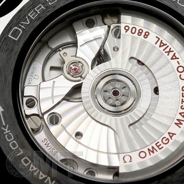 OMEGA オメガ シーマスター ダイバー 300M マスタークロノメーター 210.62.44.20.01.001