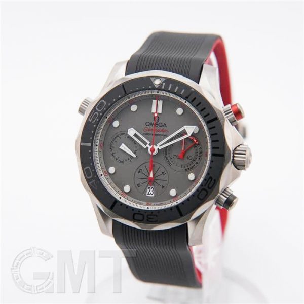 OMEGA オメガ シーマスター ダイバー 300M 212.92.44.50.99.001