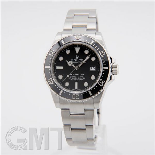 ROLEX ロレックス シードゥエラー 4000 116600