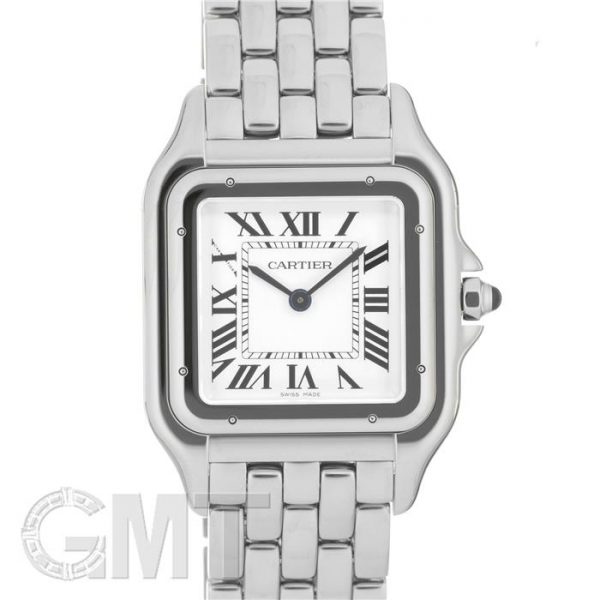 CARTIER カルティエ パンテール ドゥ カルティエ ウォッチ LM WSPN0016