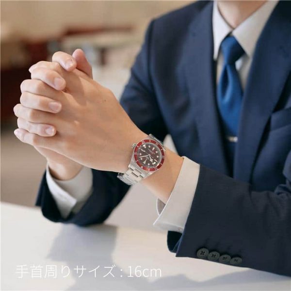 TUDOR チューダー ブラックベイ 58 M7939A1A0RU-0002