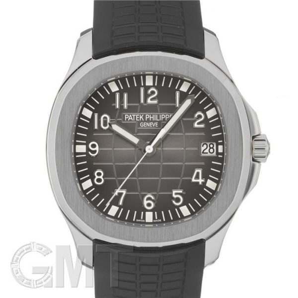 PATEK PHILIPPEパテック・フィリップ アクアノート エクストララージ 5167A-001