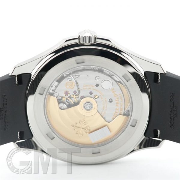 PATEK PHILIPPEパテック・フィリップ アクアノート エクストララージ 5167A-001