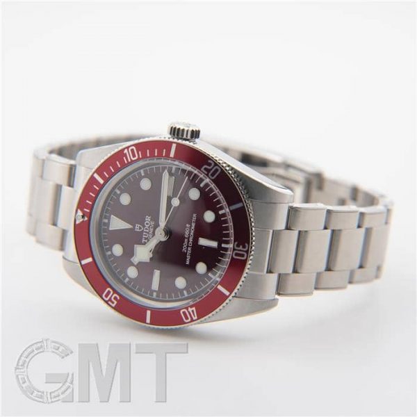 TUDOR チューダー ブラックベイ 58 M7939A1A0RU-0002