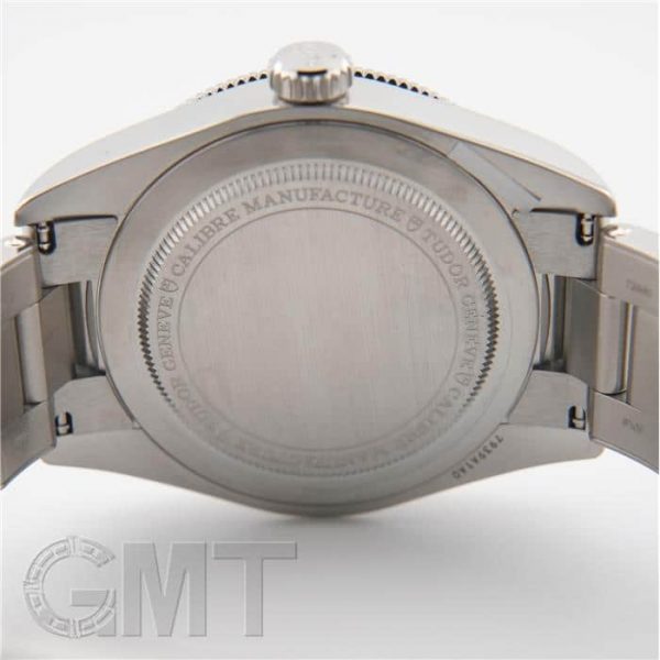 TUDOR チューダー ブラックベイ 58 M7939A1A0RU-0002