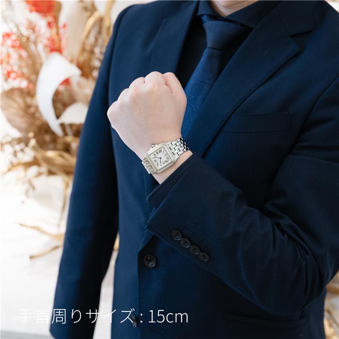 自分への最高のご褒美。30代、40代のビジネスパーソンが夏のボーナスで指名買いする「カルティエ」の名作腕時計