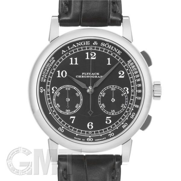 A. LANGE & SOHNE ランゲ&ゾーネ 1815 クロノグラフ 414.028 Dバックル仕様