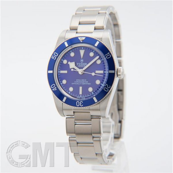 TUDOR チューダー ブラックベイ 54 M79000B-0001【2026年新作】