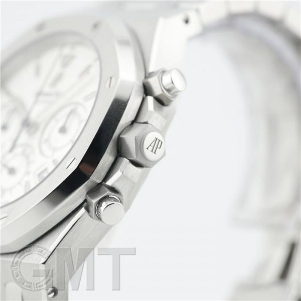 AUDEMARS PIGUET オーデマ・ピゲ ロイヤルオーク クロノグラフ 25860ST.OO.1110ST.05