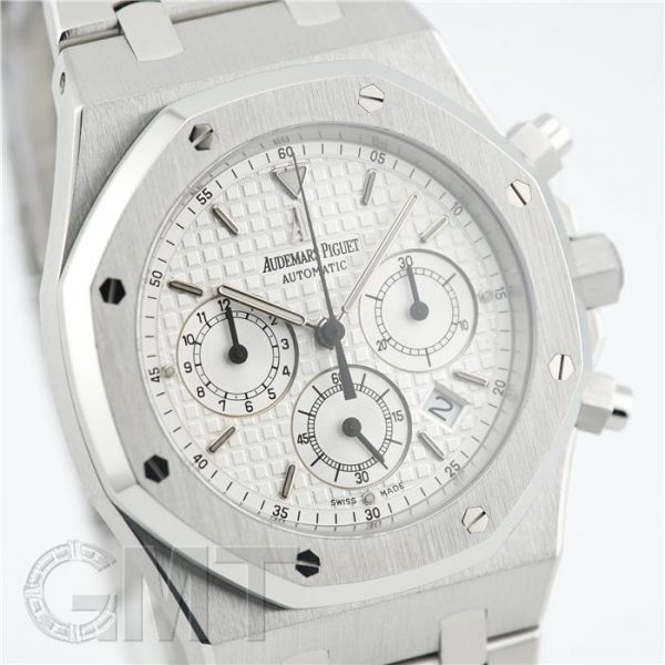 AUDEMARS PIGUET オーデマ・ピゲ ロイヤルオーク クロノグラフ 25860ST.OO.1110ST.05