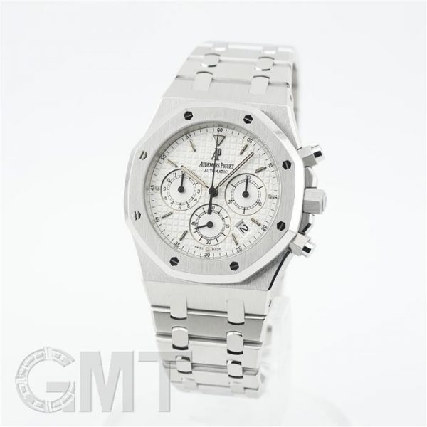 AUDEMARS PIGUET オーデマ・ピゲ ロイヤルオーク クロノグラフ 25860ST.OO.1110ST.05