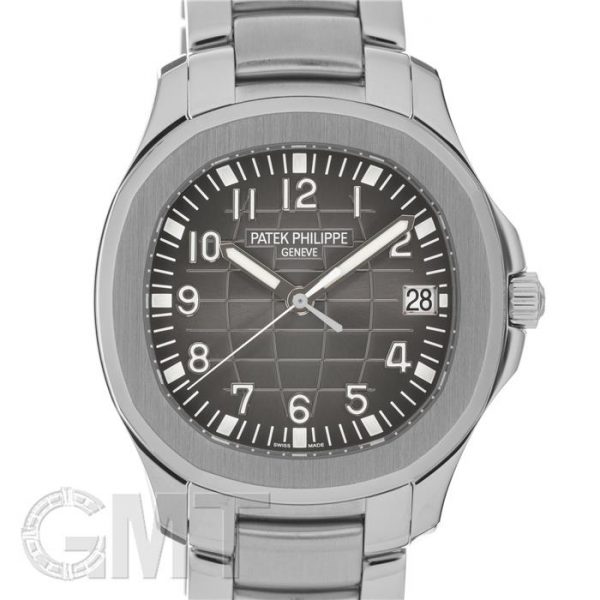PATEK PHILIPPEパテック・フィリップ アクアノート エクストララージ 5167/1A-001