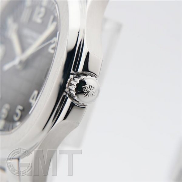 PATEK PHILIPPEパテック・フィリップ アクアノート エクストララージ 5167/1A-001