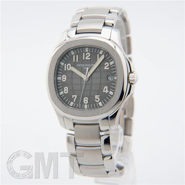 PATEK PHILIPPEパテック・フィリップ アクアノート エクストララージ 5167/1A-001