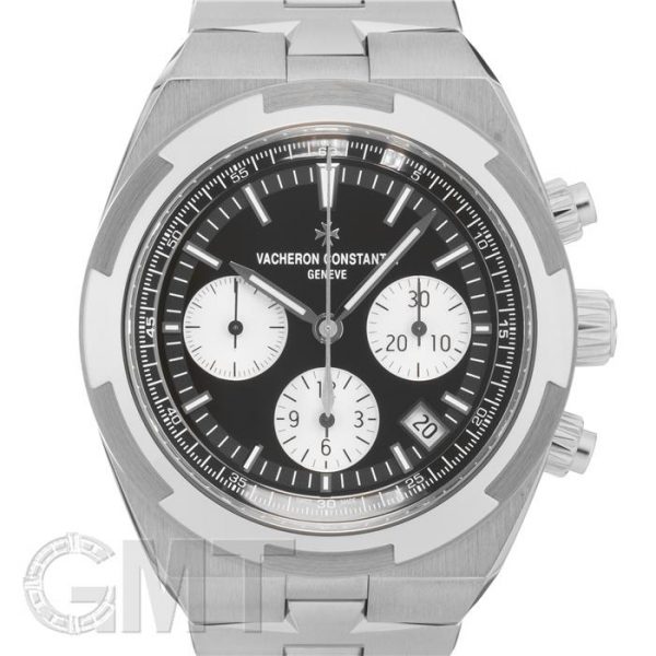 VACHERON CONSTANTIN ヴァシュロン・コンスタンタン オーヴァーシーズ 5520V/210A-B481
