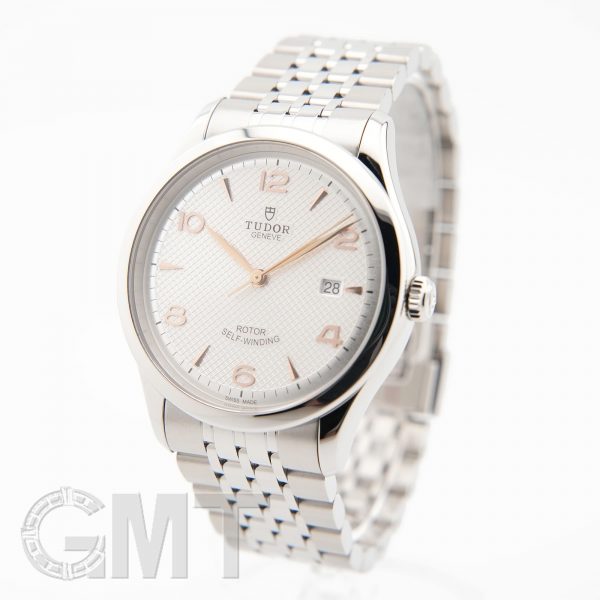 TUDOR チューダー 1926 シルバー M91650-0001