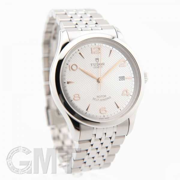 TUDOR チューダー 1926 シルバー M91650-0001