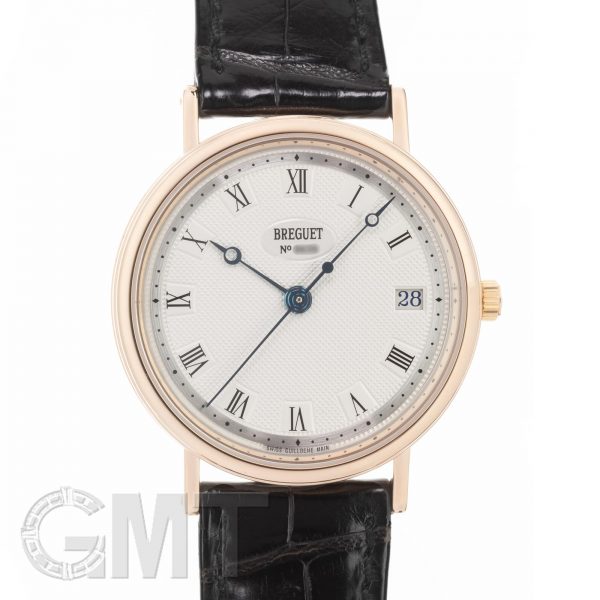 BREGUET ブレゲ クラシック 5910BR/15/984