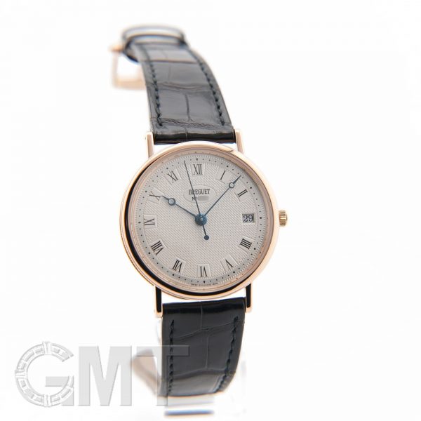 BREGUET ブレゲ クラシック 5910BR/15/984