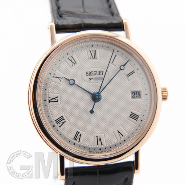 BREGUET ブレゲ クラシック 5910BR/15/984