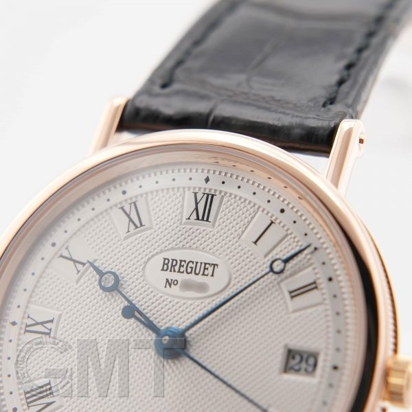 BREGUET ブレゲ クラシック 5910BR/15/984