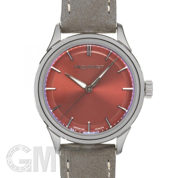 PEQUIGNET MANUFACTURE ペキニエ マニュファクチュール（正規輸入商品） ロワイヤル パリ II-36mm 9106363