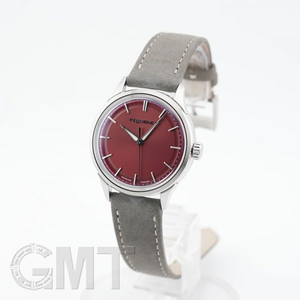 PEQUIGNET MANUFACTURE ペキニエ マニュファクチュール ロワイヤル パリ II-36mm 9106363