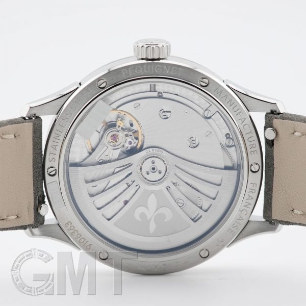 PEQUIGNET MANUFACTURE ペキニエ マニュファクチュール（正規輸入商品） ロワイヤル パリ II-36mm 9106363