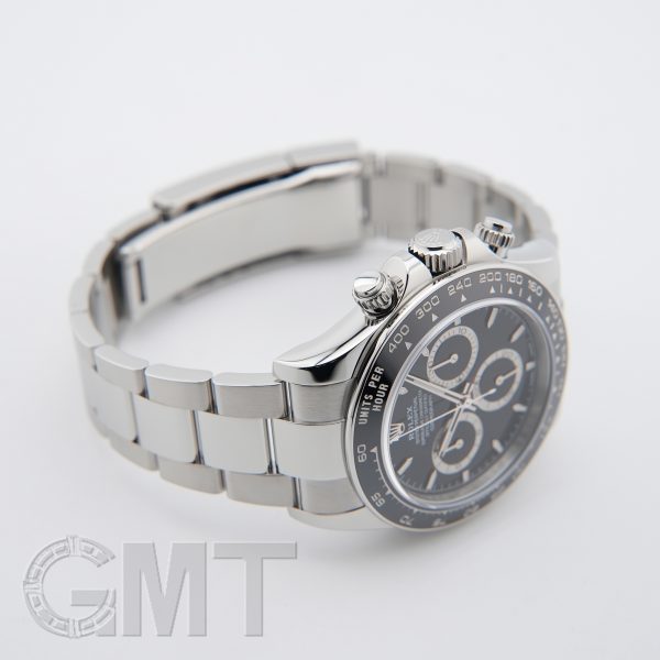 ROLEX ロレックス デイトナ 126500LN ブラック