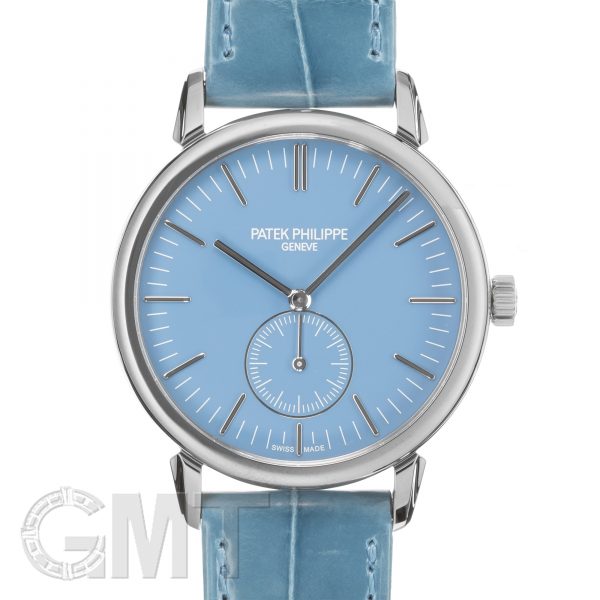 PATEK PHILIPPEパテック・フィリップ カラトラバ カラトラバ 36mm 6127G-010【東京限定】
