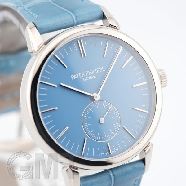PATEK PHILIPPEパテック・フィリップ カラトラバ カラトラバ 36mm 6127G-010【東京限定】