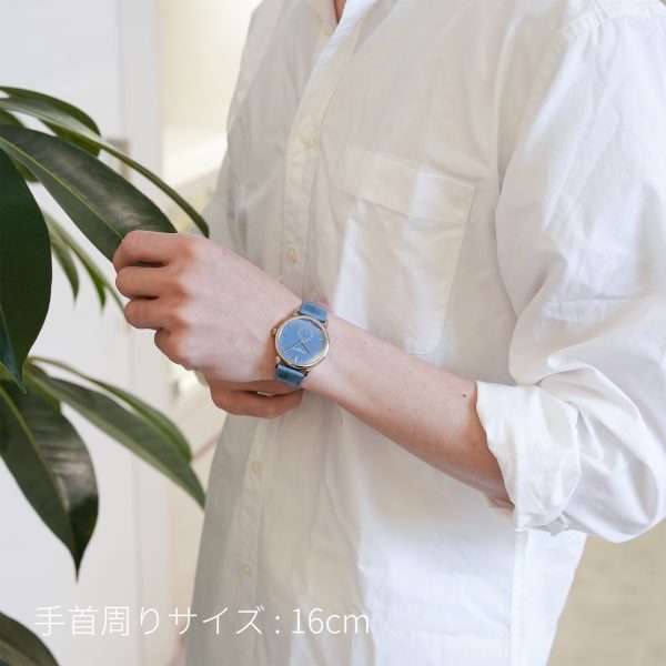 PATEK PHILIPPEパテック・フィリップ カラトラバ カラトラバ 36mm 6127G-010【東京限定】