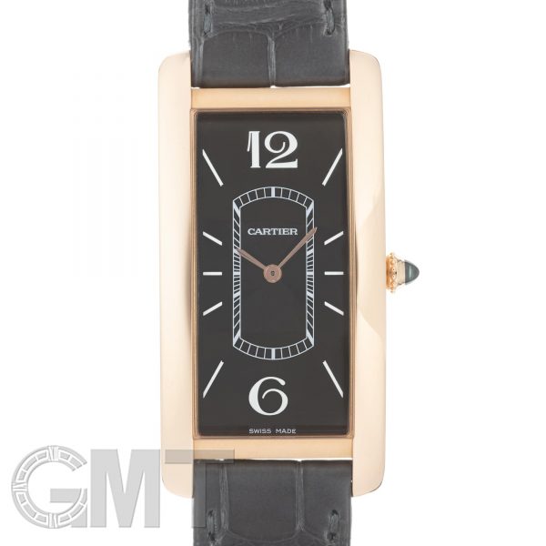 CARTIER カルティエ タンク サントレ WGTA0025 カルティエ プリヴェ