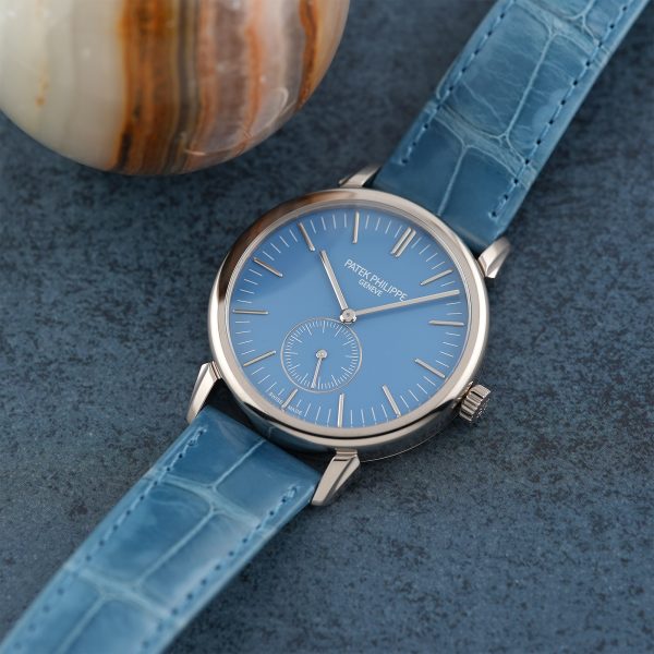 【PATEK PHILIPPE】歴史的エキシビションの記憶。特別なカラトラバをご紹介。