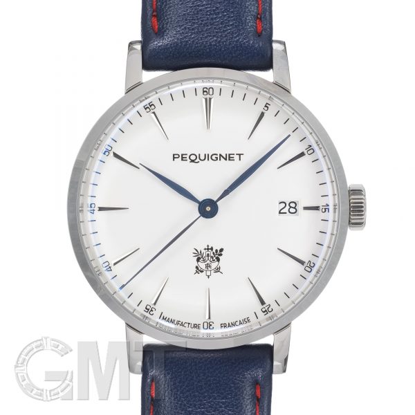 PEQUIGNET MANUFACTURE ペキニエ マニュファクチュール（正規輸入商品） アティチュード エリゼ 9060313/RF 【世界限定300本】