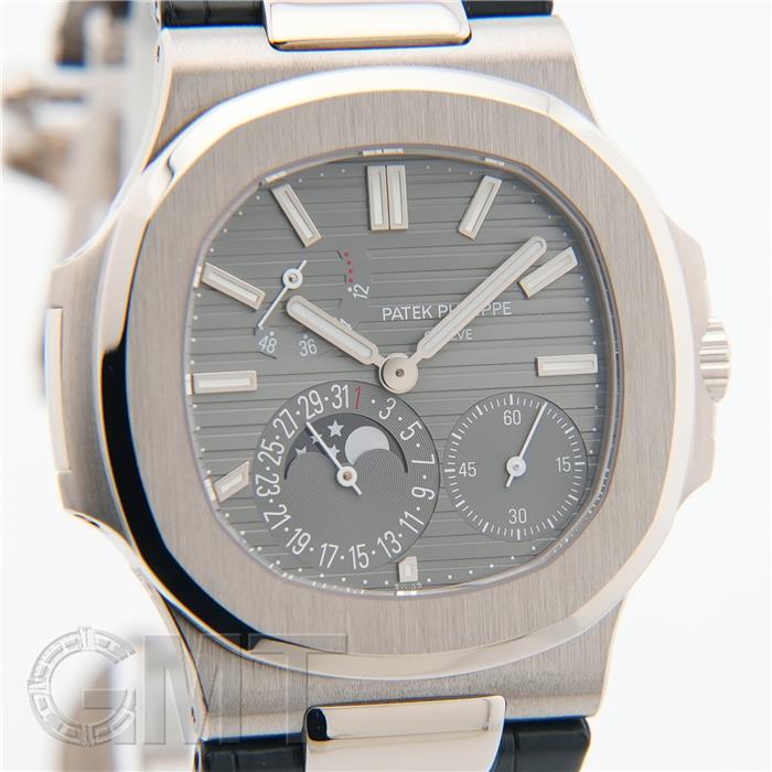PATEK PHILIPPEパテック・フィリップ ノーチラス プチコンプリケーション 5712G-001